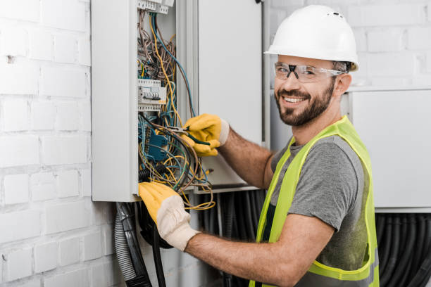 Best Emergency Electrician Near Me  in New Pek, IN