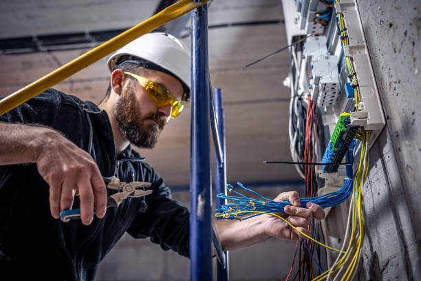 Best Generator Installation Services  in New Pek, IN
