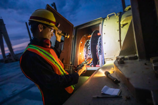 Best Residential Electrician Services  in New Pek, IN