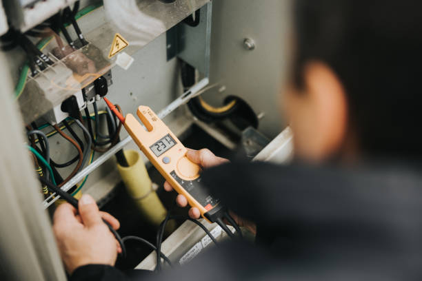 Best Electrician for Home Renovation  in New Pek, IN
