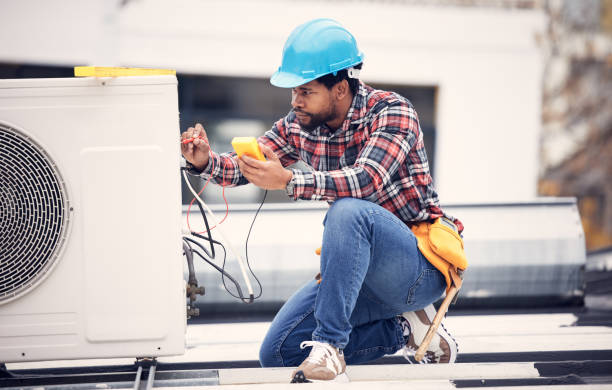Best Electrical Rewiring Services  in New Pek, IN