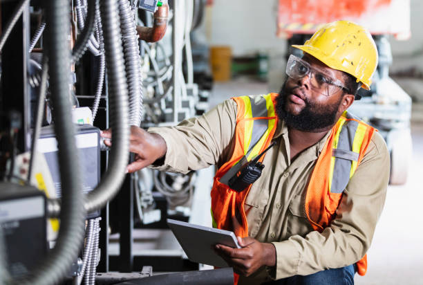 Best Electrical Rewiring Services  in New Pek, IN