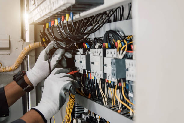 Electrical Upgrades for Homes in New Pekin, IN